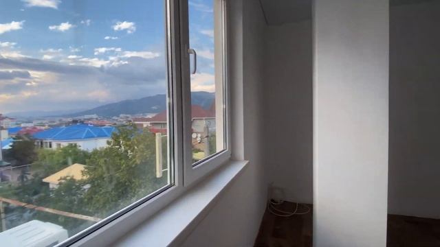 Двухкомнатная квартира, район Магилат смотреть онлайн