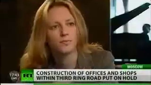 Penny Lane Realty Construction of offices and shops within third ring road put on hold смотреть онлайн