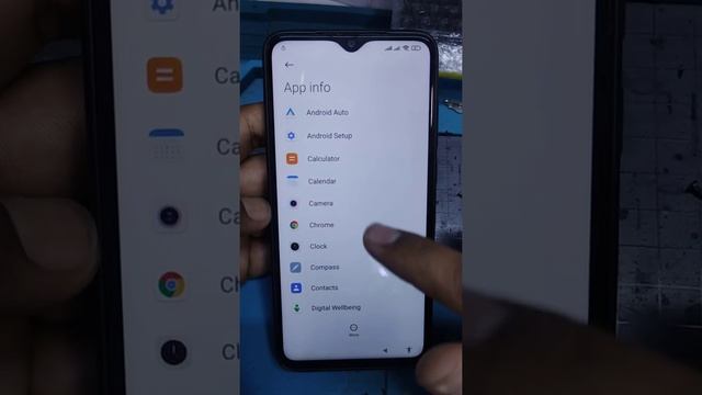 remove frp Redmi not 8 pro without pc or box смотреть онлайн