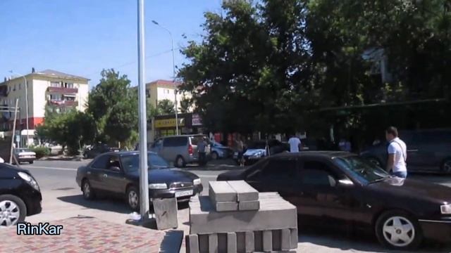 Кентау. Рынок 1 июля 2021 года. Большая прогулка. Новое на стройке рынка. смотреть онлайн