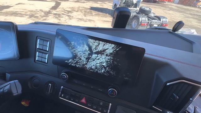 SITRAK C9H MAX ADR 2023 ПЛАТИНУМ ЭДИШН ВИДЕО ОБЗОР смотреть онлайн