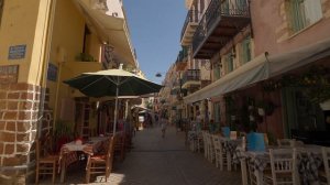 Крит - самый лучший остров для отдыха в Греции?