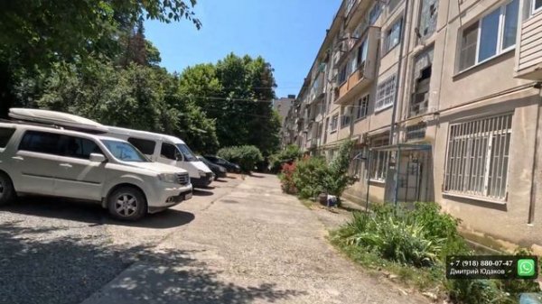 ДАГОМЫС ИЗНУТРИ - ПОЛНЫЙ ОБЗОР РАЙОНА: инфраструктура, набережная, пляжи, жилые комплексы