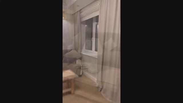 РУМ ТУР №5 | Студия | Строгино смотреть онлайн