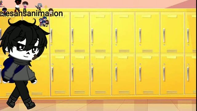 Take Care Of Your Future Kid Meme? Depressive Ink Au Original?!