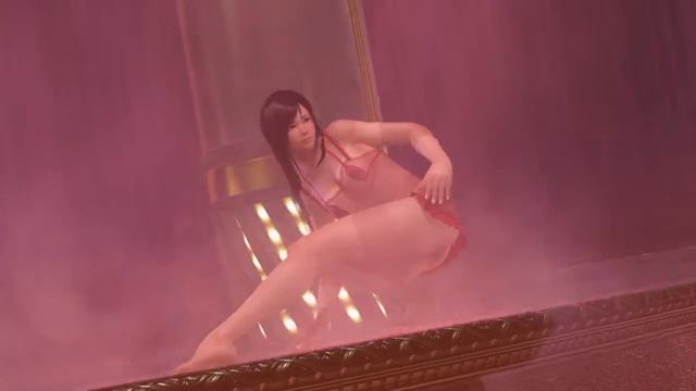 DEAD OR ALIVE Xtreme 3 Fortune（366） смотреть онлайн