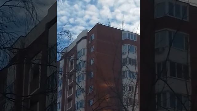 ОЧЕНЬ высокий балкон смотреть онлайн