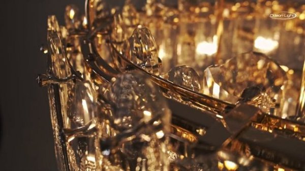 ODEON LIGHT BULLON 5069/10 5069/12 5069/22 5069/2W