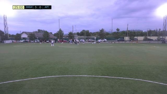 ЗЖБИ 2 х АРГЕНТИНА | Третья лига Б | 2024 | 17 тур ⚽️ #LFLKBR смотреть онлайн