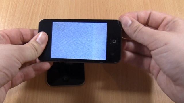 iPhone 4S (Original) vs iPhone 4 (Fake) Incoming Call смотреть онлайн