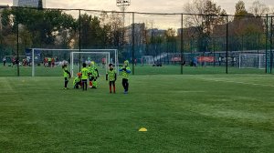 .МАЛЫШИ РУЛЯТ! МАТЧИ ДЕТСКОЙ ФУТБОЛЬНОЙ ЛИГИ . МОСКВА . ОКТЯБРЬ 2024