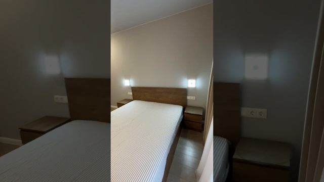 Обзор студии в Батуми, бизнес класс, супер цена #батуми #квартирауморя #недвижимость смотреть онлайн