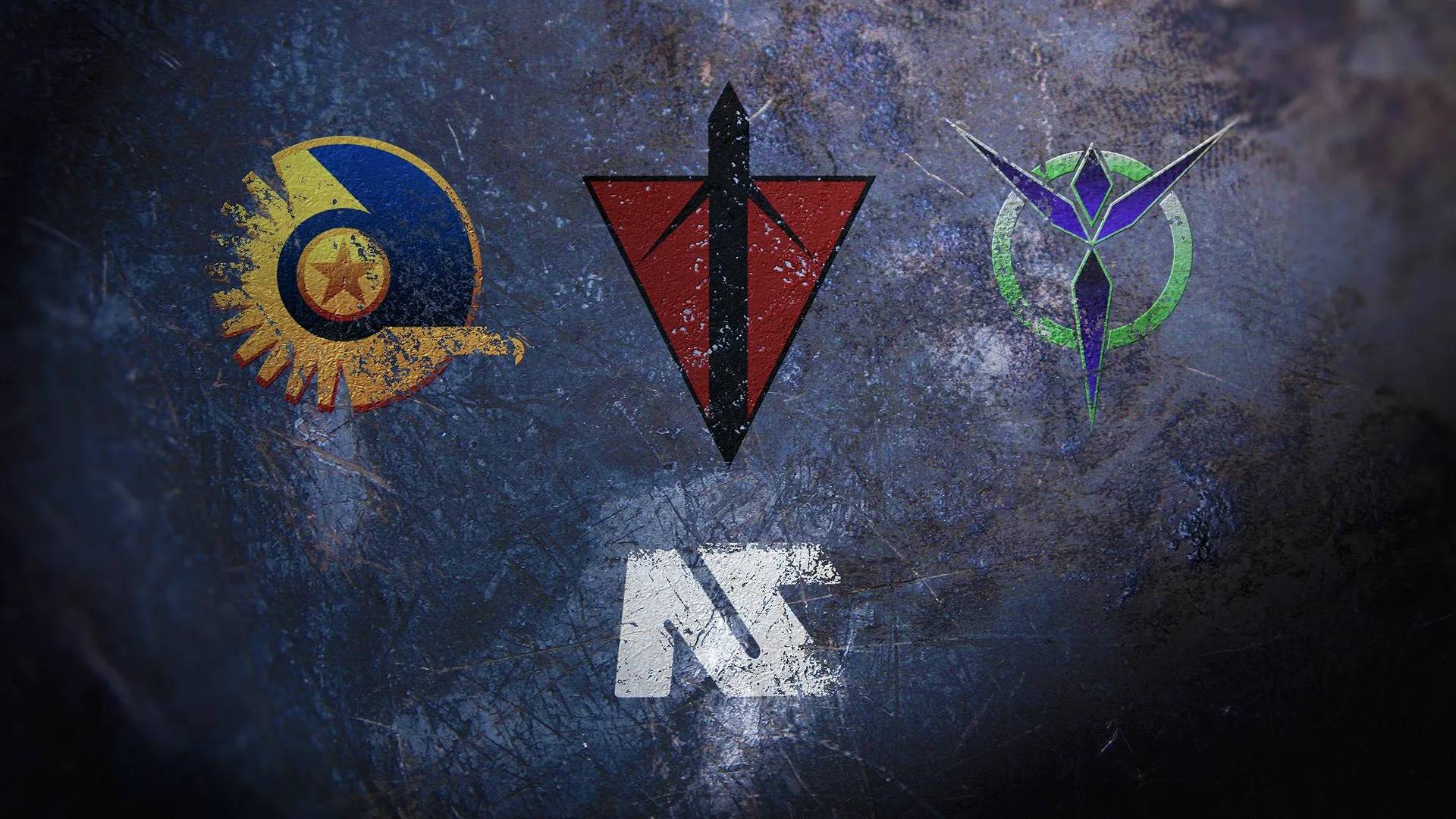 PlanetSide 2 #1 смотреть онлайн