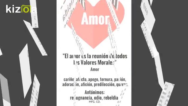 Kizoa Editar Videos - Movie Maker: Manual de los Valores Morales смотреть онлайн