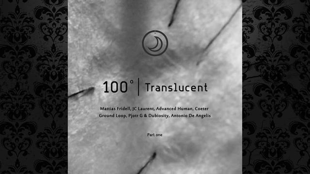 Advanced Human - Charisma (Original Mix) [TRANSLUCENT] смотреть онлайн