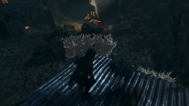Shadow Of The Tomb Raider | Peruvian Oil Fields Episode 10 смотреть онлайн