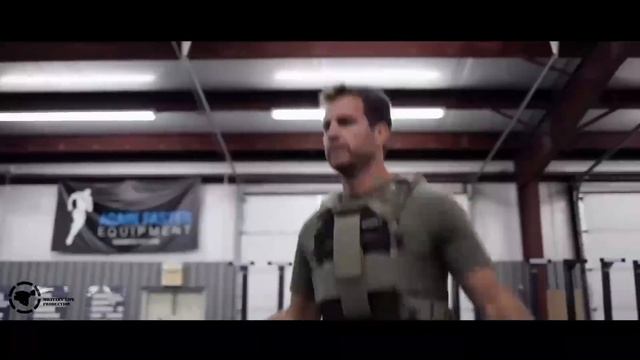 Military Motivation - 