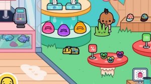 😡УЖАСНЫЕ БАГИ в toca boca world // Dora Carter