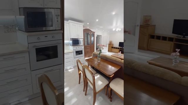 Обзор квартиры смотреть онлайн