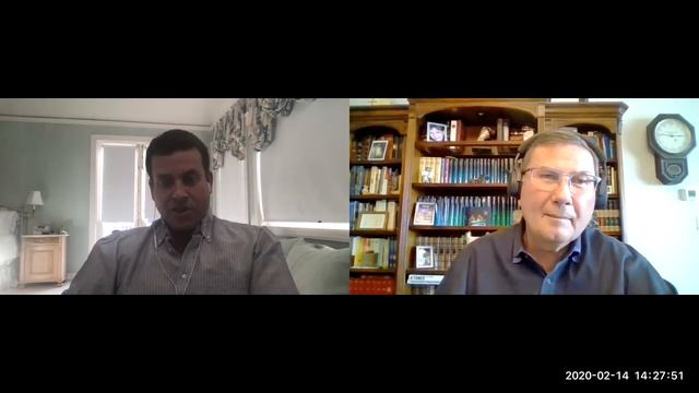 2020 2 14 Alexander Fleiss on The Information Playground video смотреть онлайн