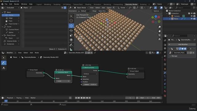 6 -Point Clouds смотреть онлайн