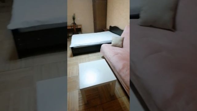 Сдам на длительный срок комнату в 3 комнатной квартире. Адрес Санкт-Петербург, Сантьяго-де-Куба 10 смотреть онлайн