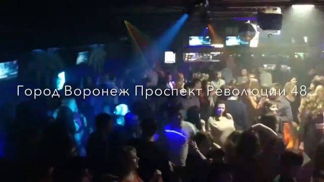 SREDA SHOU 'GOLODNAYA UTKA' 720 смотреть онлайн