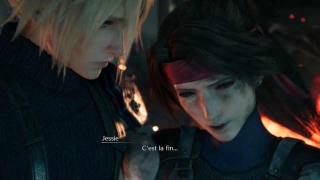 Final Fantasy VII Remake Let's Play - Episode 23/35 (Gameplay FR) смотреть онлайн