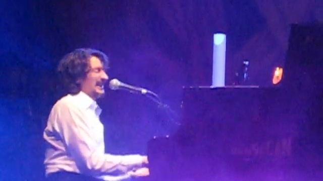 Sergio a Padova - 12 marzo 2010 смотреть онлайн