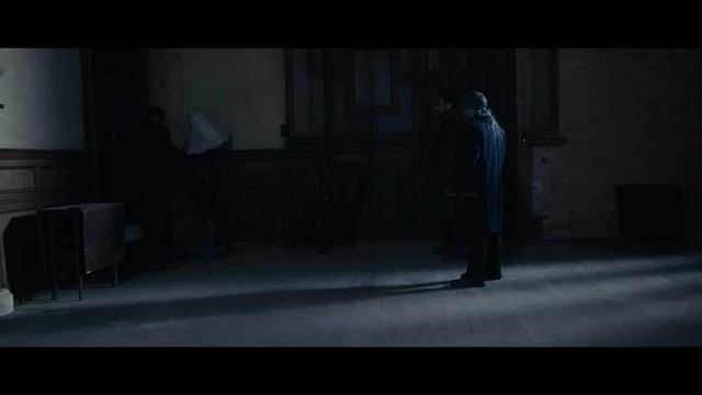 The Offering | Full Movie In English | Horror