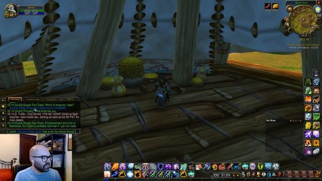 Another tour of Azeroth, with a pit-stop at the Apothecarium... CE109 [WoW Classic] смотреть онлайн