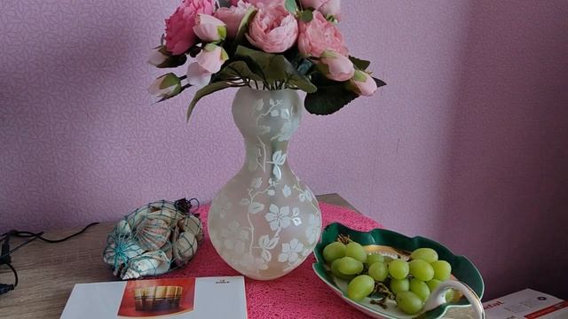 Отвечаю на вопросы. Кое-что купила. смотреть онлайн