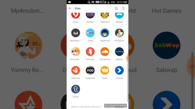 New video upload HD UC Browser смотреть онлайн