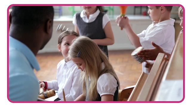 Vocabulary presentation 09-01_music room смотреть онлайн