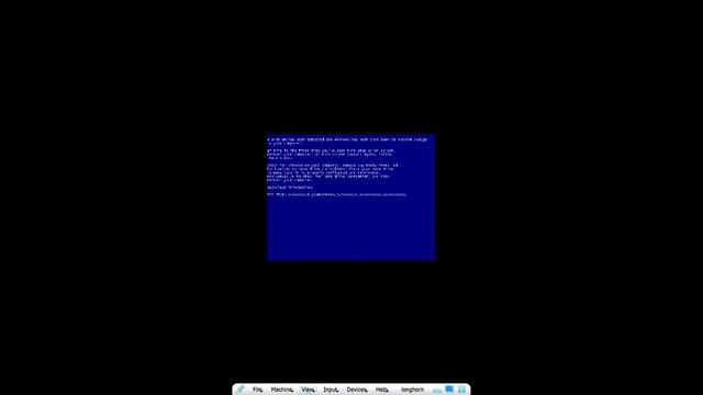 windows longhorn build 4029 (windows vista beta) смотреть онлайн