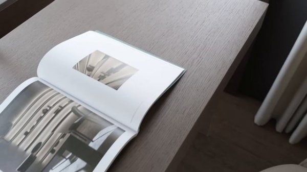 Modern Interior Design For Apartment