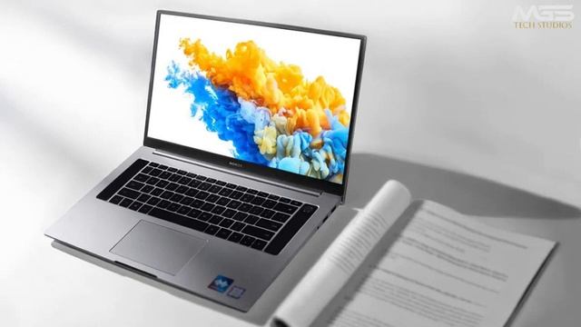 HONOR New AI-powered MagicBook 16 Pro Launched - Explained All Details And Review In Hindi смотреть онлайн