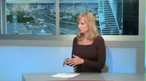 Директор "Бином Права" Александр Бырдин дает интервью на ТВ. Вся правда о банкротстве.