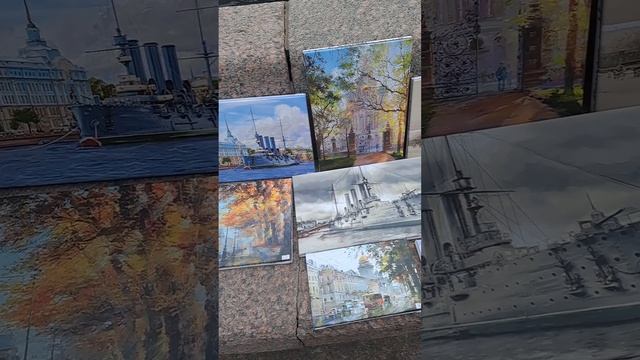 Как обманывают туристов в Санкт-Петербурге