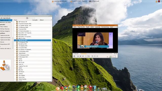 IPTV Gratis raspberry pi смотреть онлайн