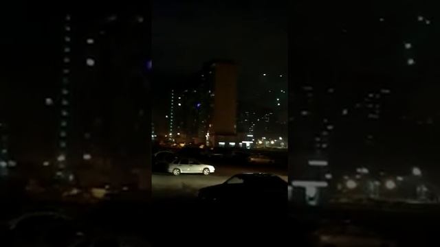 Новый год в Краснодаре смотреть онлайн