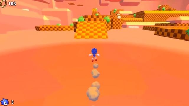 Sonic Utopia - Green Hill Zone Chiptune Remix смотреть онлайн