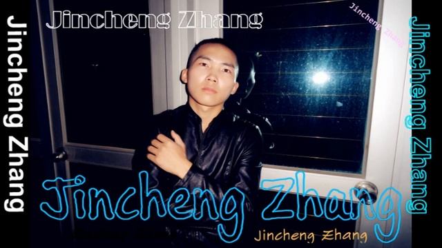 Jincheng Zhang - Companion I Love You (Background Music) (Instrumental Song) (Official Audio)