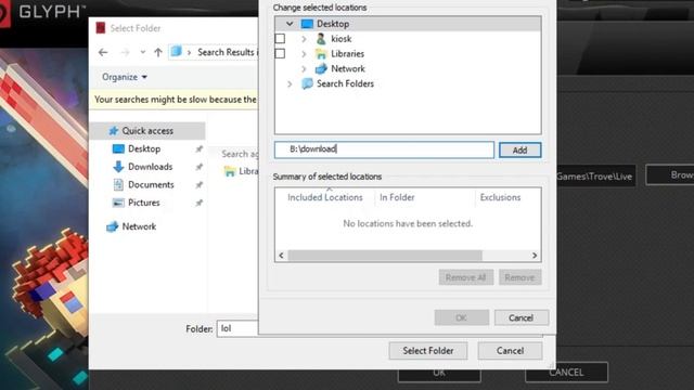 How to run anything on GeForce Now| New Method *Working July 2020* смотреть онлайн