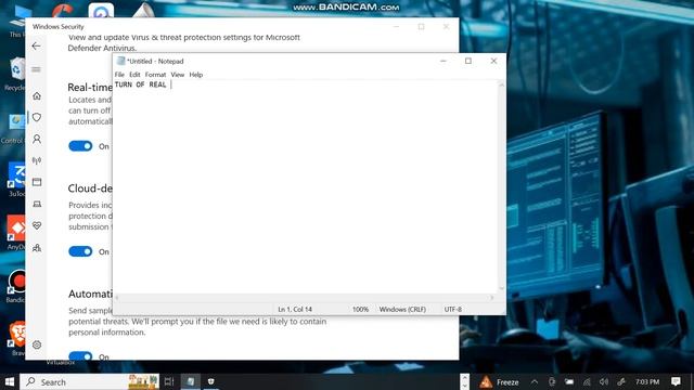 How to turn off windows defender on windows 10 смотреть онлайн