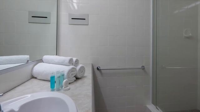 Ridge Apartment Hotel - Studio смотреть онлайн