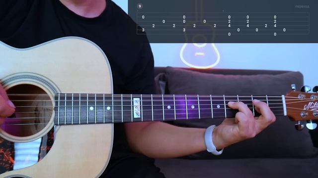 ВЫУЧИ МЕЛОДИЮ, КОТОРАЯ ТАК ВСЕМ ПОНРАВИЛАСЬ смотреть онлайн