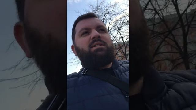 Бульвар Дмитрия Донского смотреть онлайн