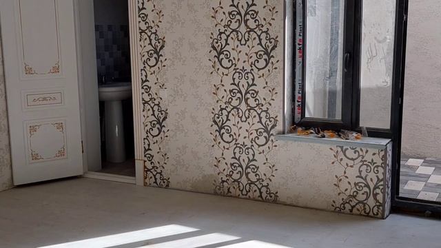 Сергели Хонобод. 2.3 сотикда Янги евро ремонтли котежд сотаман. нархи 96000 $ Тел: 99 5064040 смотреть онлайн