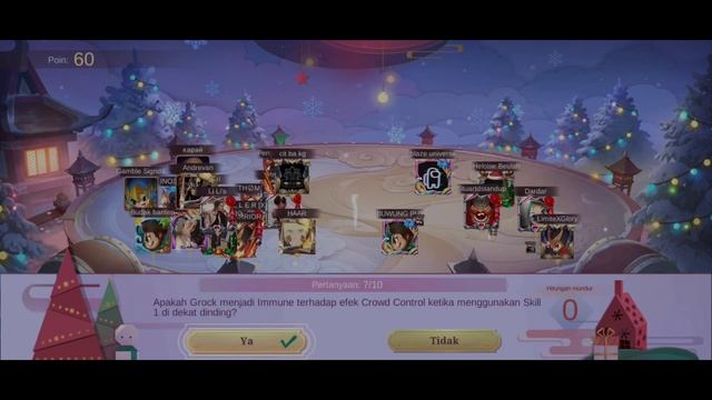 Cara Memperbanyak Charisma Mobile Legends смотреть онлайн
